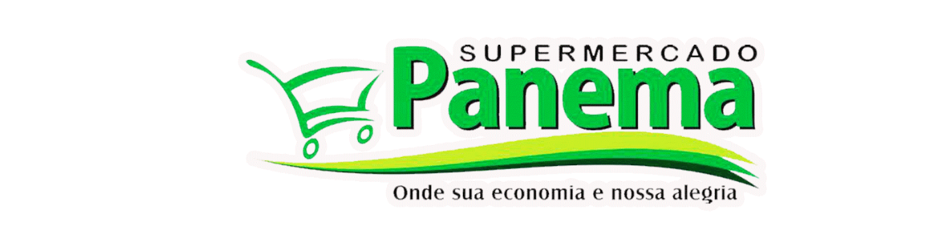 Logo Panema Supermercados